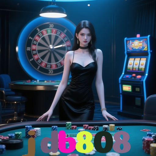 jdb808